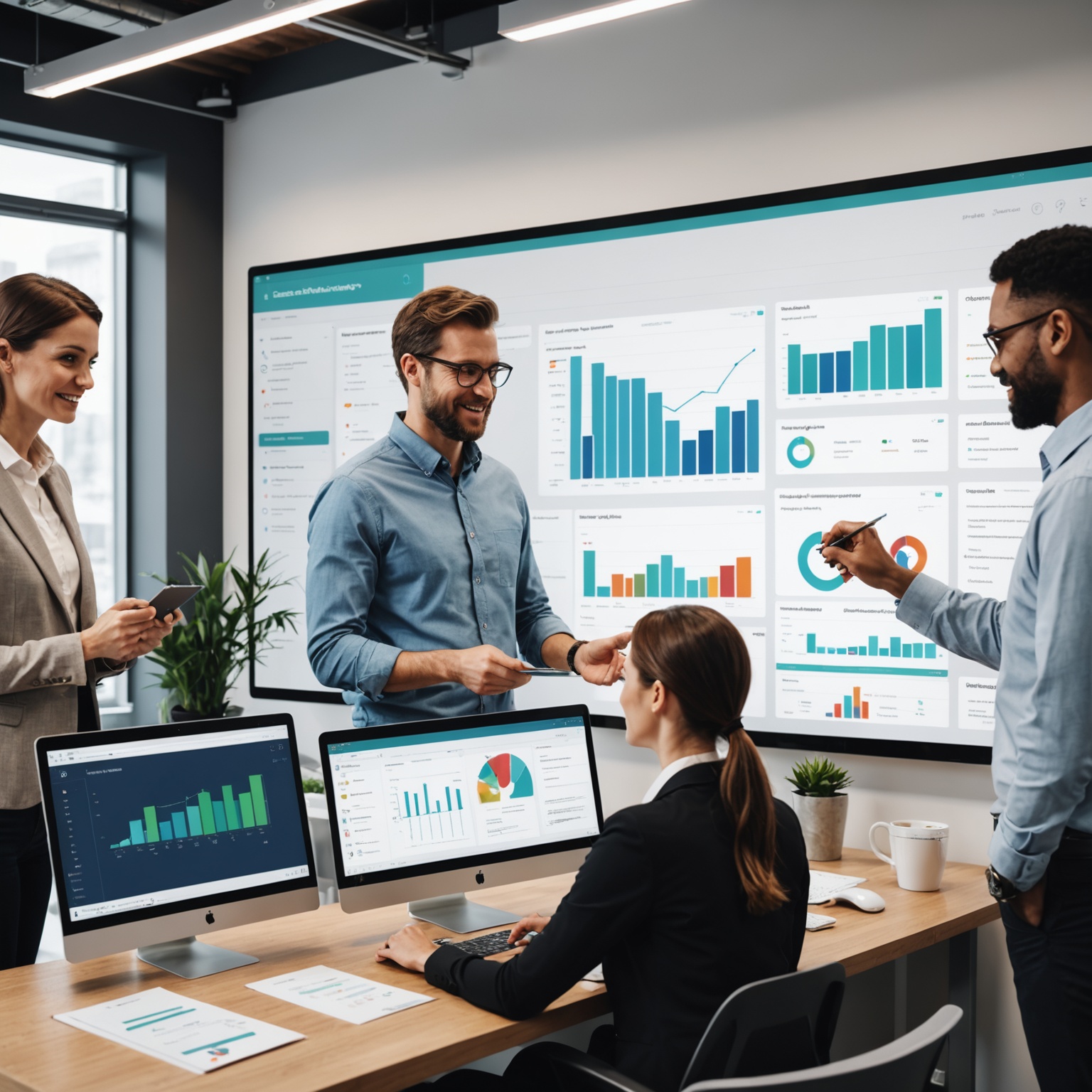 CRM-система: что это такое и зачем она нужна