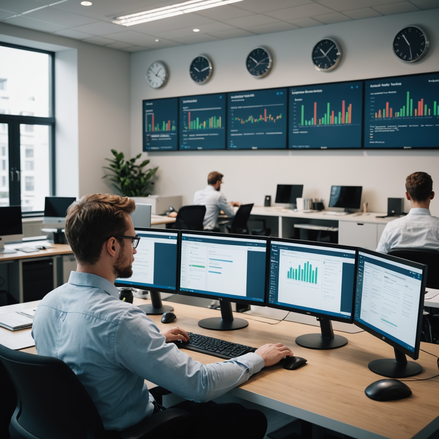 Сроки обработки