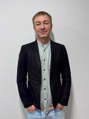  Зайцев Станислав Валерьевич. 